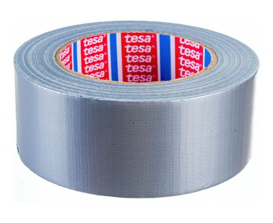 Ремонтная лента Tesa 48 мм х 40 м 55546-00000-00 – изображение 5