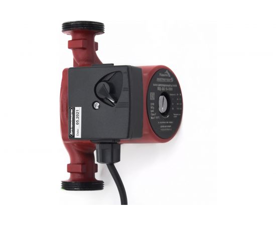 Циркуляционный насос Электроприбор НЦ-25/6-180 – изображение 5