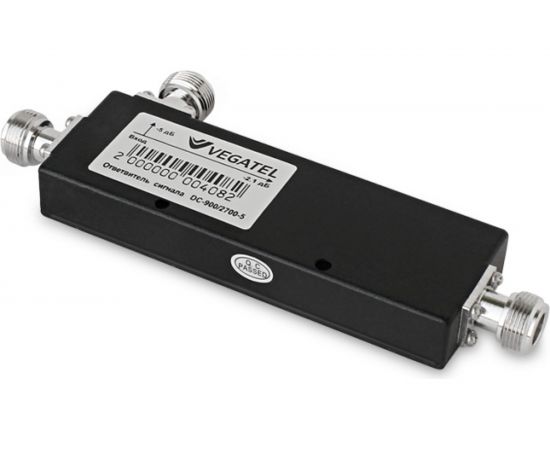 Ответвитель VEGATEL DC-5 R06772 – изображение 5