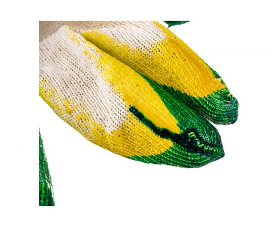 Перчатки с двойным латексным обливом DINFIX ЛЮКС 13 класс, 10 пар 00-00001977 – изображение 6