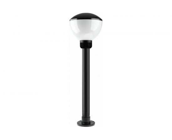 Садово-парковый светильник ЭРА НТУ 0175001 Аква, 250х1050mm, Е27, 20 Б0048097 – изображение 6