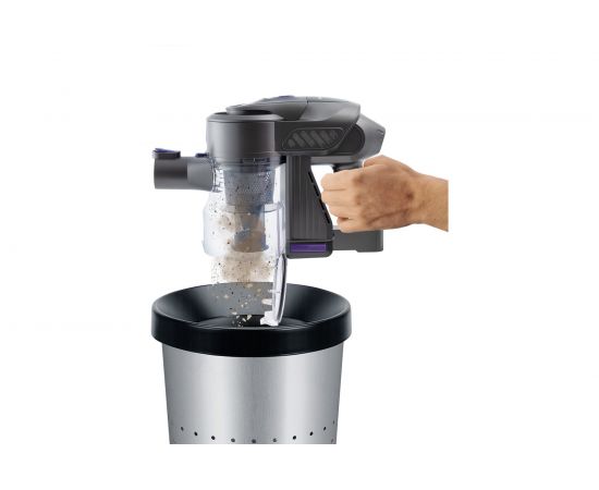 Вертикальный пылесос KITFORT КТ-543-1 – изображение 6