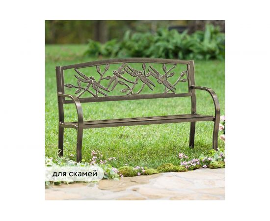 Быстросохнущая краска по металлу Elcon Smith с молотковым эффектом золото 0,4кг 00-00002867 – изображение 6