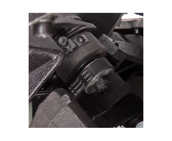 Круглопильный станок Белмаш LTS-250 400 В S172B – изображение 7