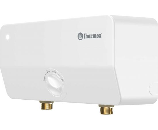 Проточный электроводонагреватель Термекс Artflow 6000 ЭдЭБ02566 – изображение 7