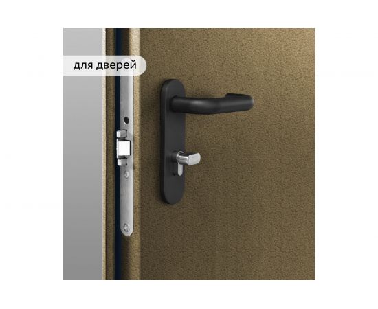 Быстросохнущая краска по металлу Elcon Smith с молотковым эффектом золото 0,4кг 00-00002867 – изображение 8