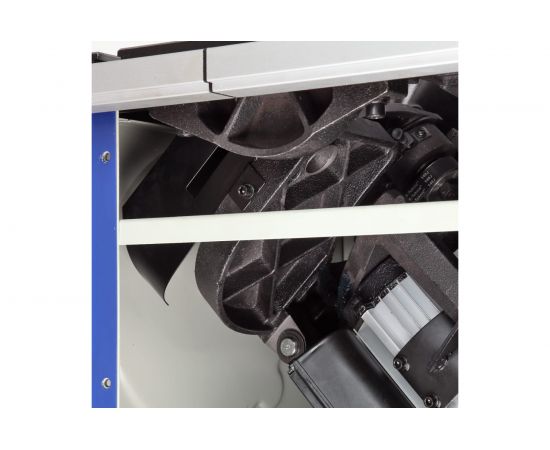 Круглопильный станок Белмаш LTS-250 400 В S172B – изображение 8