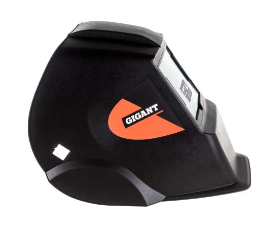 Маска сварщика Gigant Хамелеон 11 350F G-110501 – изображение 8