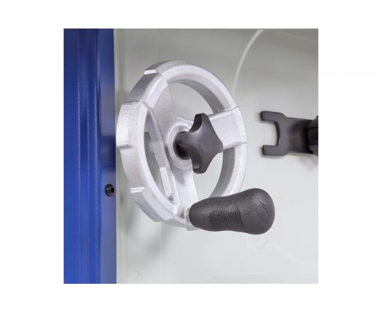 Круглопильный станок Белмаш LTS-250 400 В S172B – изображение 9