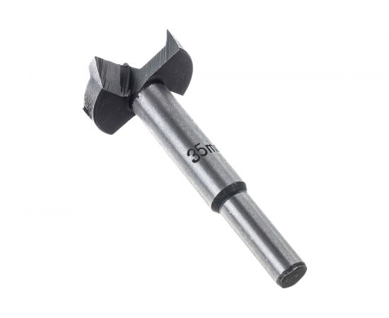 Набор фрез Форстнера по дереву 5 предметов с победитом Gigant G100-001 – изображение 10