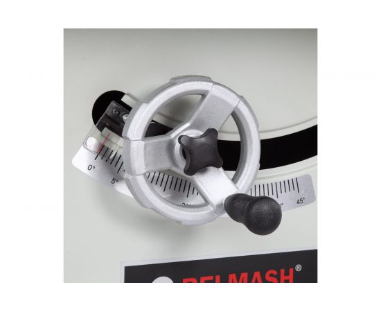 Круглопильный станок Белмаш LTS-250 400 В S172B – изображение 10