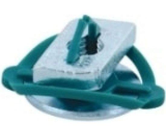 Монтажная гайка Walraven BIS RapidRail, M8, оцинкованная сталь 6513108 