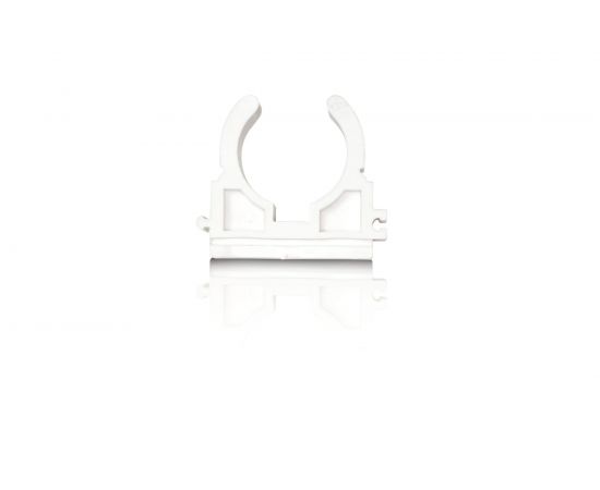 Одинарное крепление Blue Ocean U-типа - 20 1/100/800 PPRF/PCU(W)-20 