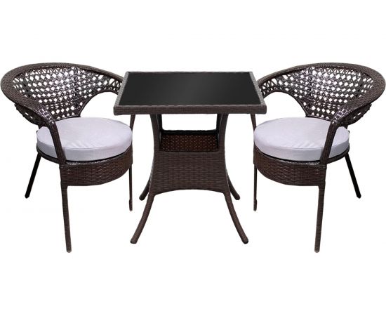 Набор мебели Garden Story Монреаль мини Т-97В, у-461 