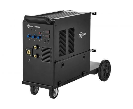 Аппарат полуавтоматической сварки ПТК ПРОФИ MIG 300 00000032168 