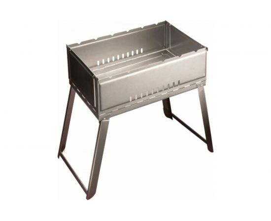 Складной мангал Пикничок ДИПЛОМАТ 401-267 