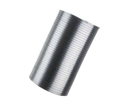 Канал алюминиевый гофрированный (1,5 м; 130 мм) Компакт Blauberg 1000017901 