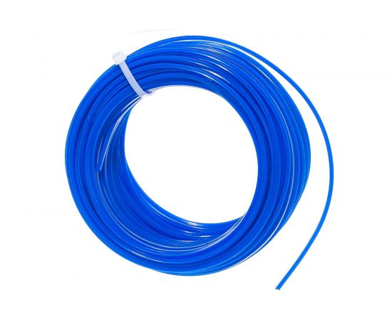 Леска для триммера 1,6 мм, 15 м, квадратная REDVERG 5014464 