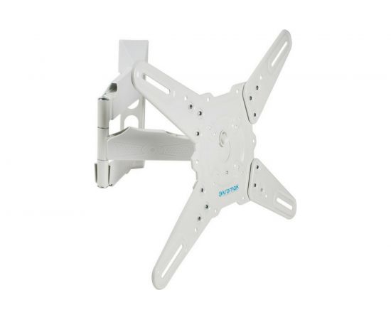TV кронштейн Kromax ATLANTIS 40 white 20216 