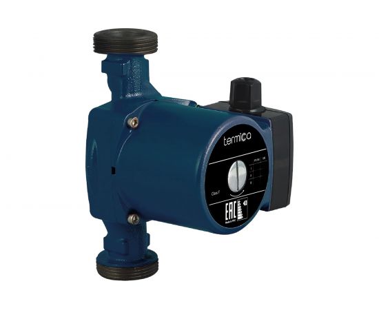 Циркуляционный насос Termica TL 32-4 180 с гайками, без кабеля 84151006 