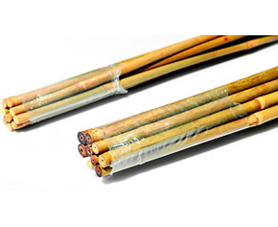 Бамбуковая поддержка GREEN APPLE GBS-10-120 120 см, 10 мм, 5 шт Б0008337 