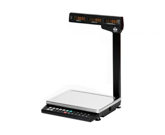 Весы МАССА-К МК-15.2-ТН21(RU) 25098 