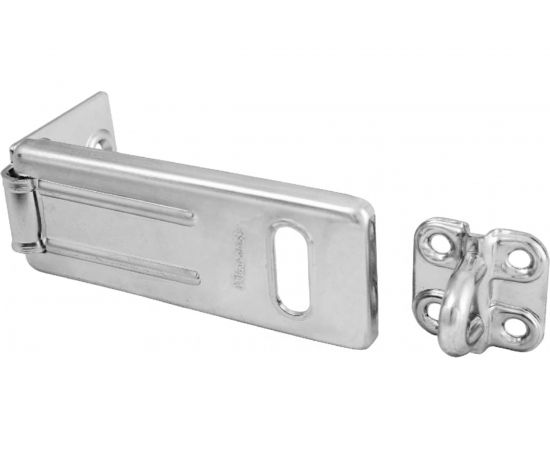 Дверной пробой MasterLock 89мм из прочной легированной стали 703EURD 