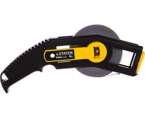 Геодезическая мерная лента STAYER LEADER, 30м 2-34183-030 