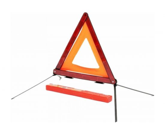 Классический знак аварийной остановки ГОСТ Р Airline AT-02 