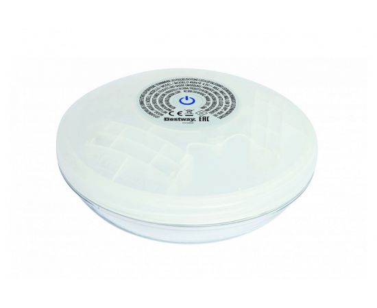 Плавающая подсветка на батарейках BestWay 14см 58419 BW 