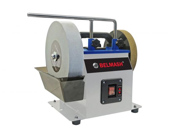 Заточной станок BELMASH WPG-250/200 Белмаш S213A 