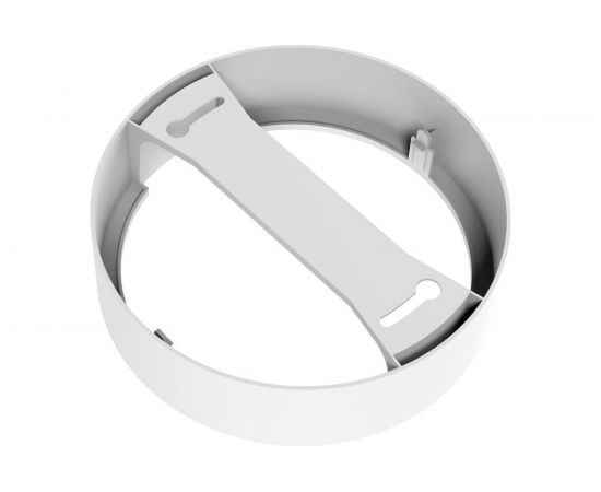 Аксессуар для накладного монтажа даунлайта LEDVANCE ECOCLASS DL FRAME 13W 4058075644397 