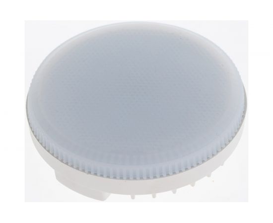 Лампа Jazzway PLED-DIM GX53 8w 3000K 640Lm 230/50 5014107 