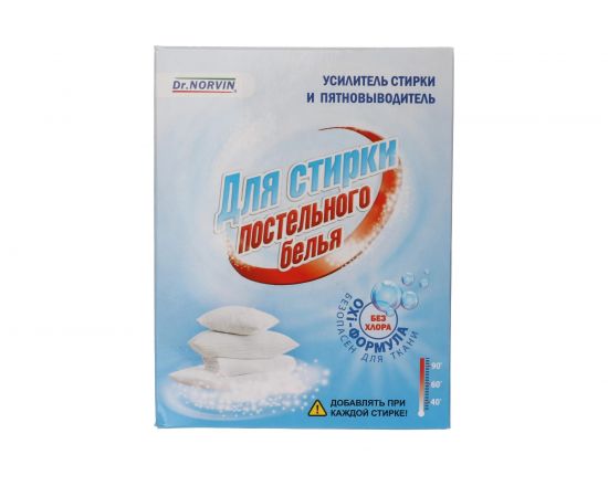 Средство для стирки постельного белья Dr. Norvin 300 гр 2023 