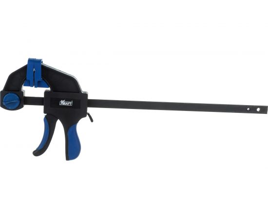 Струбцина KRAFT F-образная, 300х70х540 мм KT 705094 