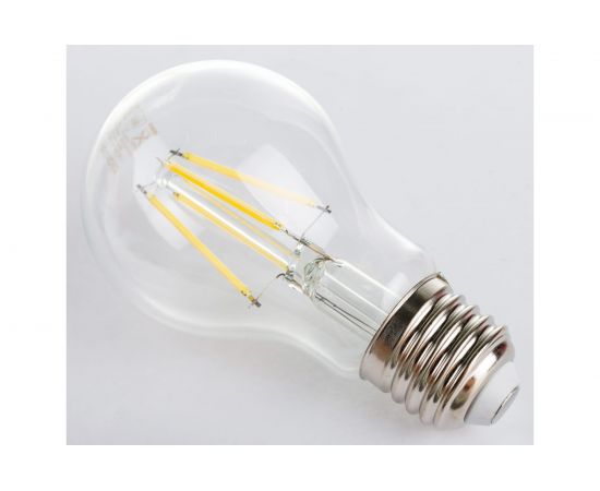 Светодиодная лампа Polaroid 220V FIL A60 4W 4000K E27 470lm PL-A60F4274 