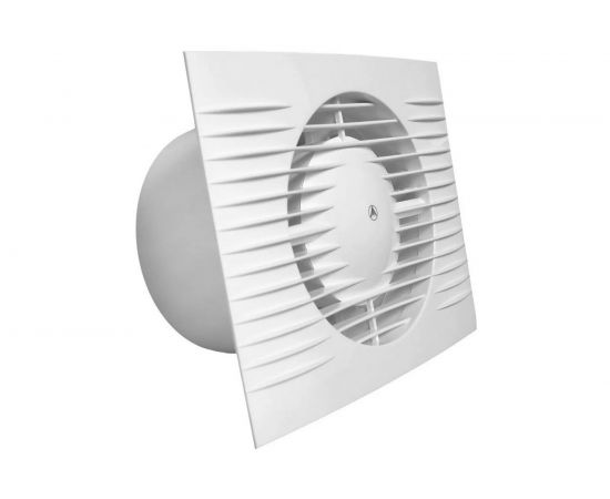 Вентилятор DOSPEL STYL II 120 S 007-1131R 