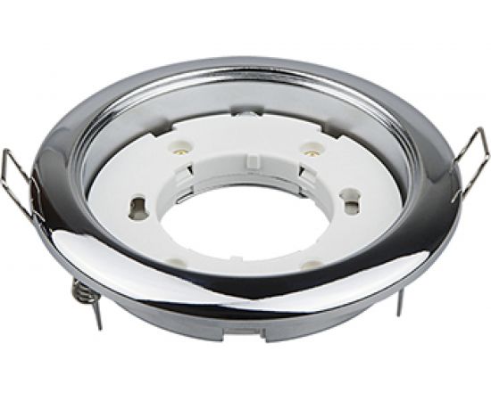 Встраиваемый светильник IN HOME GX53R-RC-mini 4690612008455 