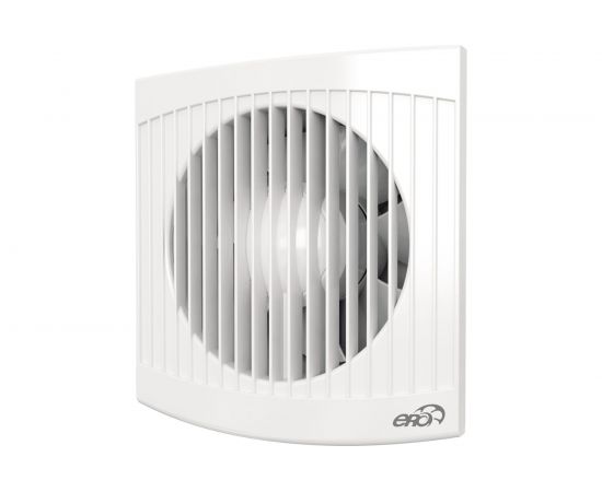 Бытовой вентилятор ERA COMFORT 4С обратный клапан 488-061 