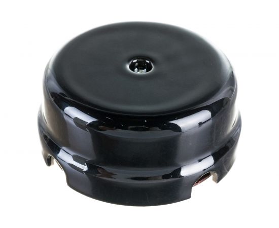 Распаячная коробка Retrika, черный, D-78 RR-09018 