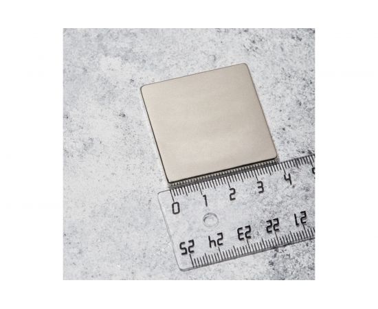 Неодимовый магнит прямоугольник REXANT 72-3401 