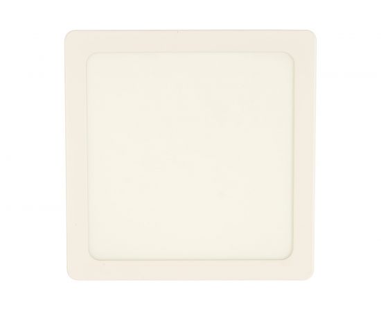 Накладной светильник Smartbuy LED Square SDL 12w/4000K/IP20 SBL-SqSDL-12-4K 