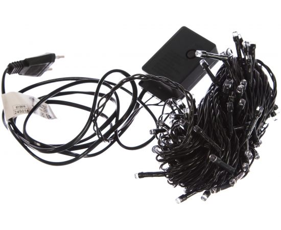 Гирлянда Neon-Night ТВИНКЛ 10м 80 LED мульти 303-049 