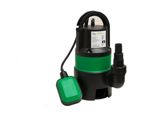 Дренажный насос для грязной воды Oasis DN 150/6 4670004376911 