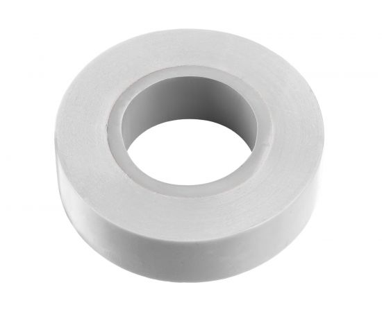 Изоляционная лента ПВХ STAYER Protect-20 19 мм х 20 м, белая 12292-W 