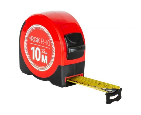 Измерительная рулетка RGK R10 