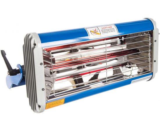 Инфракрасная коротковолновая сушка NORDBERG IF1 220В 