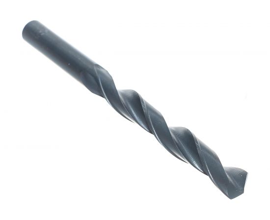 Сверло спиральное по металлу ECO (11.4 мм; HSS; 118 градусов; h8; DIN 338; тип N) PROJAHN 11140 