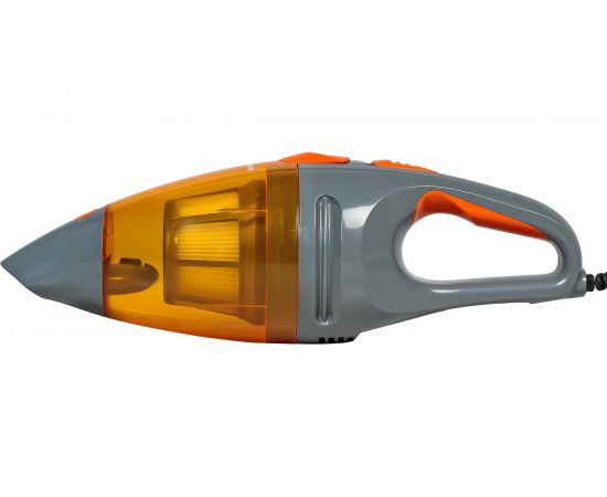 Автомобильный пылесос Airline CYCLONE TURBO 150 Вт, 0.5 л, 6 кПа VCA-03 – изображение 13