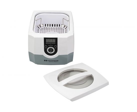 Ультразвуковая ванна CODYSON CD-4800 9476 – изображение 2